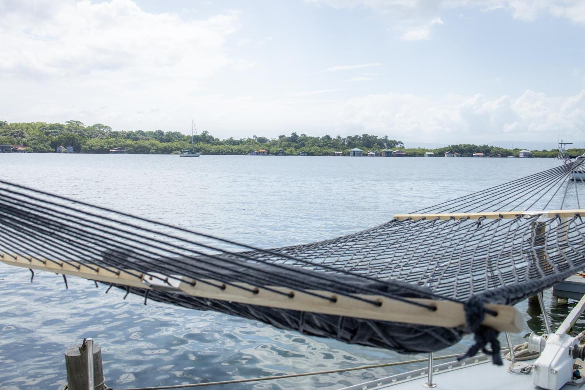 Apartmán Santuarios Del Mar Bocas del Toro Exteriér fotografie