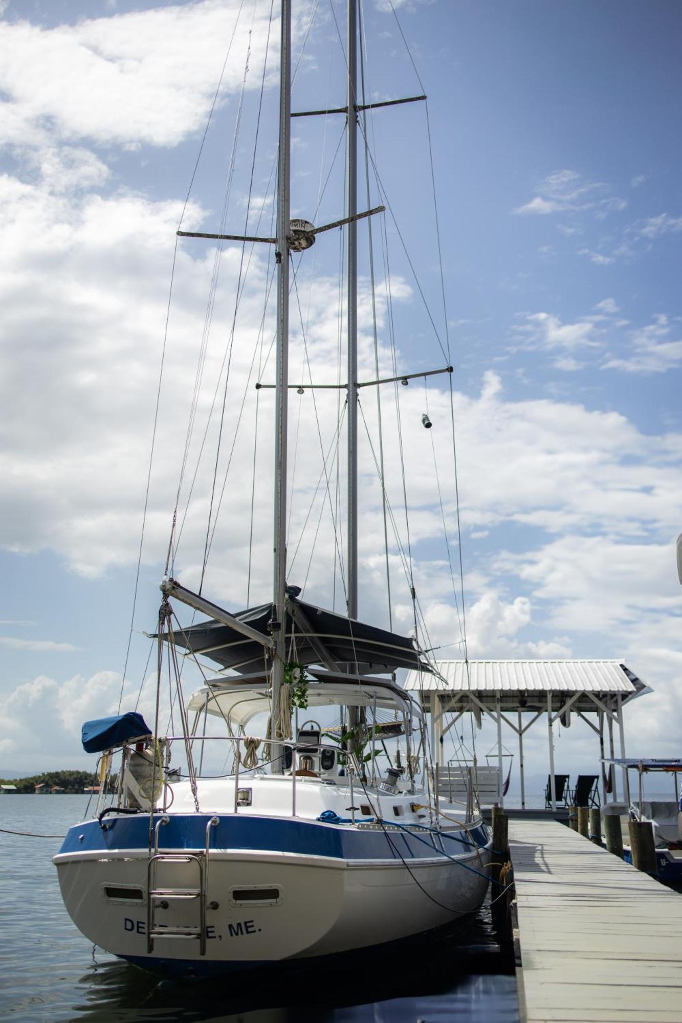 Apartmán Santuarios Del Mar Bocas del Toro Exteriér fotografie